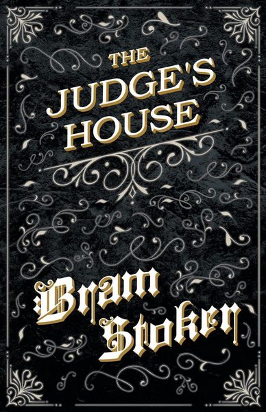 Produktbild: The Judge's House