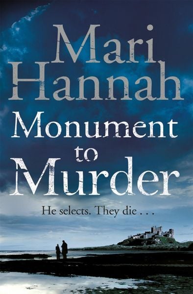 Produktbild: Monument to Murder