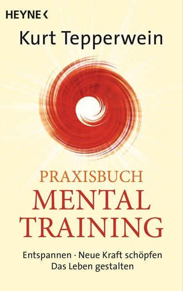 Produktbild: Praxisbuch Mental-Training