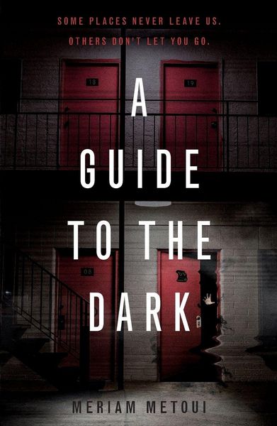 Produktbild: Guide to the Dark