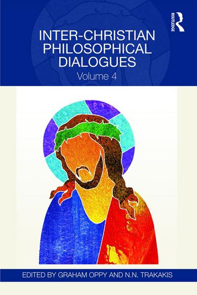 Produktbild: Inter-Christian Philosophical Dialogues