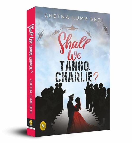 Produktbild: Shall We Tango, Charlie?