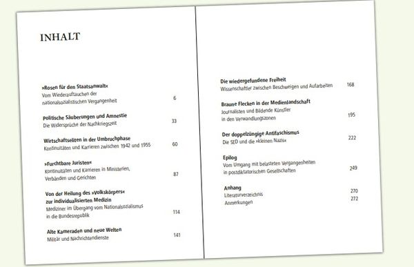 Produktbild: Zweite Karrieren