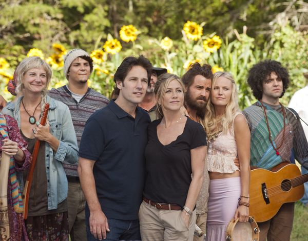 Produktbild: Wanderlust - Der Trip ihres Lebens