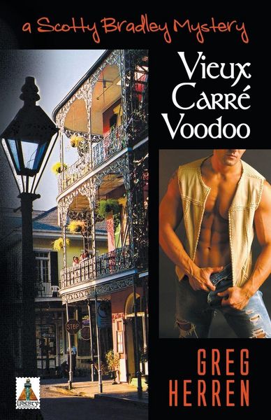 Produktbild: Vieux Carre Voodoo