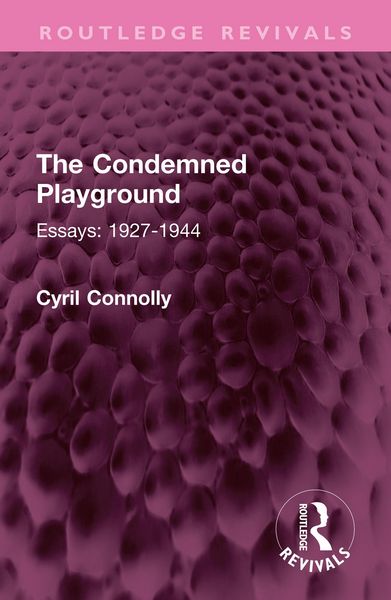 Produktbild: The Condemned Playground