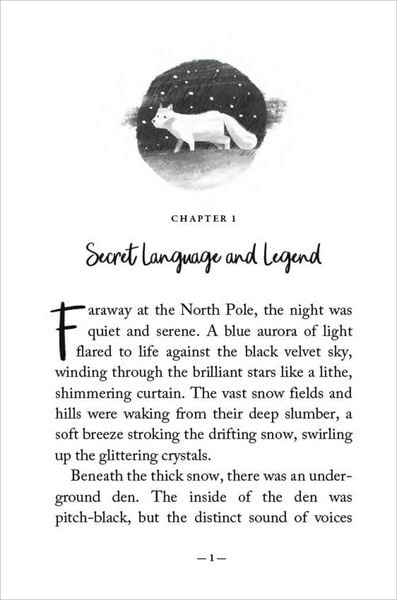 Produktbild: White Fox