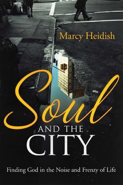 Produktbild: Soul and the City