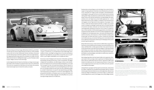 Produktbild: Norbert Singer - Porsche Rennsport 1970-2004