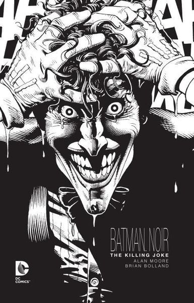 Produktbild: Batman Noir