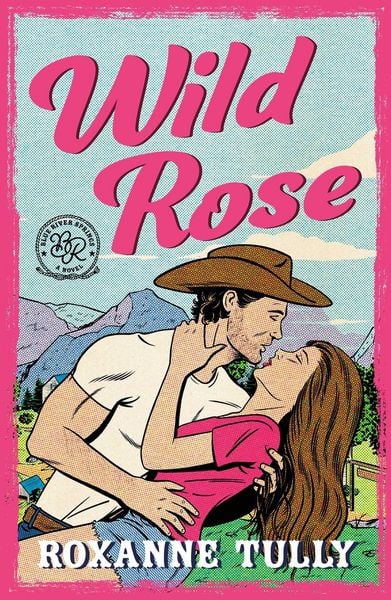 Produktbild: Wild Rose