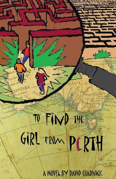 Produktbild: To Find the Girl from Perth