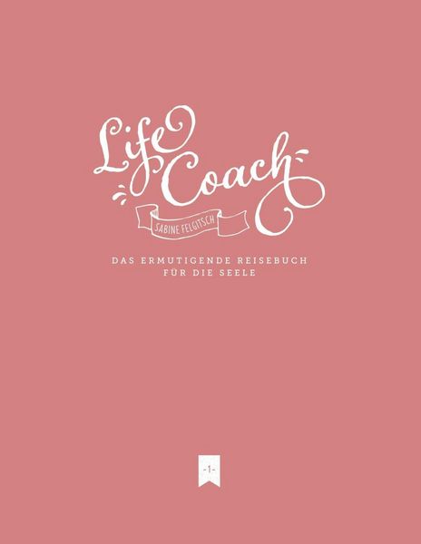 Produktbild: Life Coach