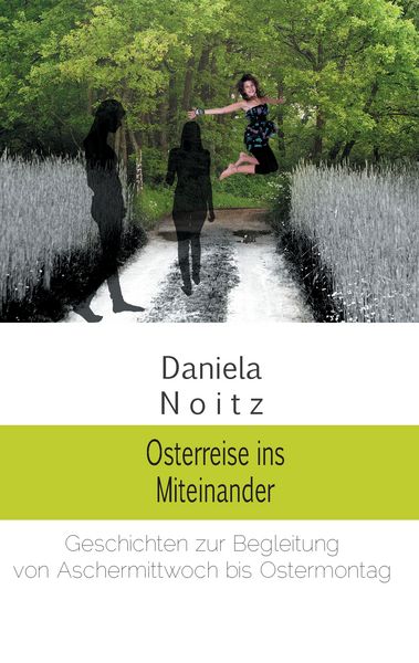 Produktbild: Osterreise ins Miteinander