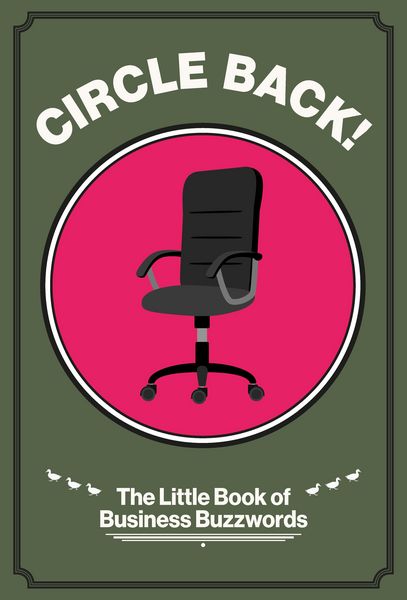 Produktbild: Circle Back!