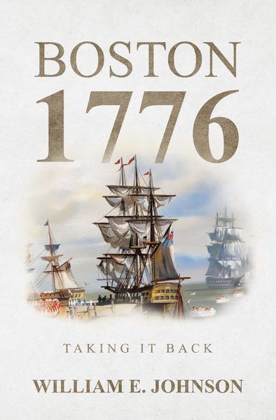Produktbild: Boston 1776