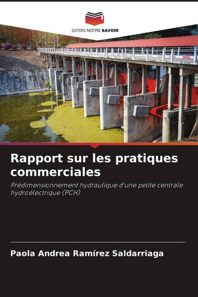 Produktbild: Rapport sur les pratiques commerciales