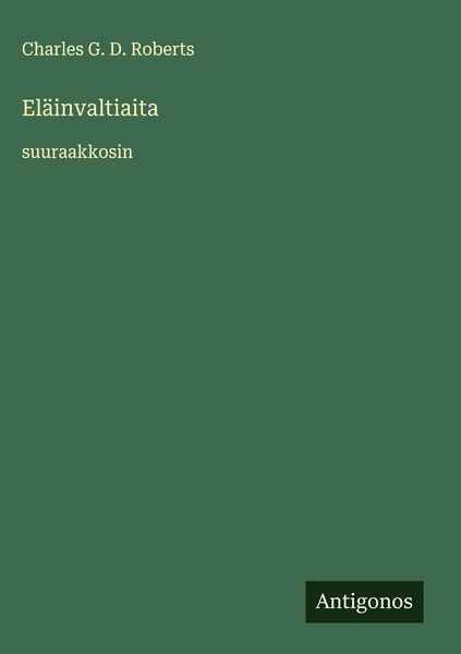 Produktbild: El&auml;invaltiaita