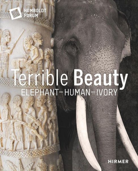 Produktbild: Terrible Beauty: Elephant - Human - Ivory