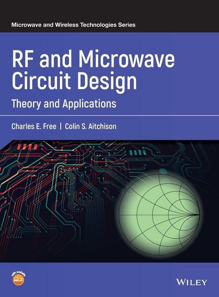 Produktbild: RF and Microwave Circuit Design