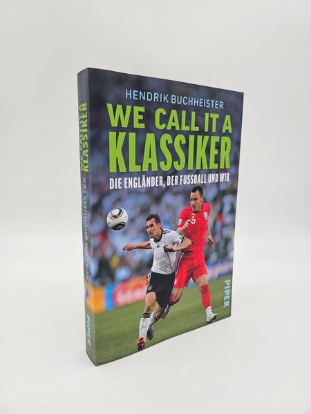 Produktbild: We call it a Klassiker