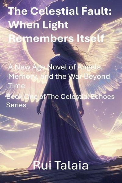 Produktbild: The Celestial Fault