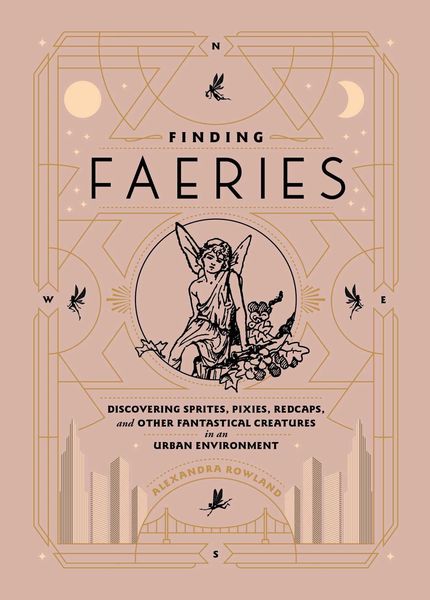 Produktbild: Finding Faeries
