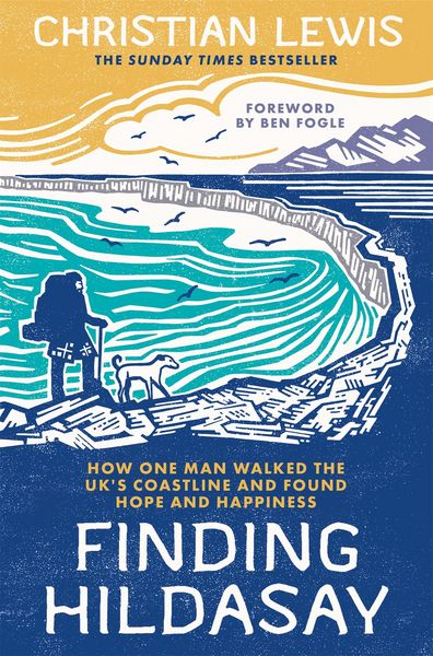 Produktbild: Finding Hildasay