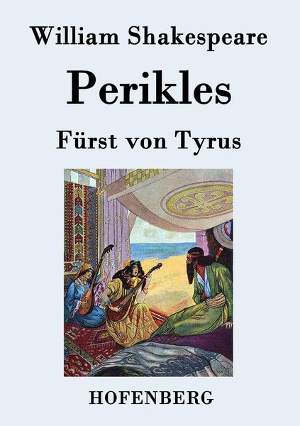 Produktbild: Perikles