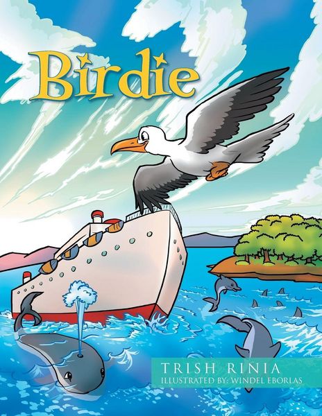 Produktbild: Birdie