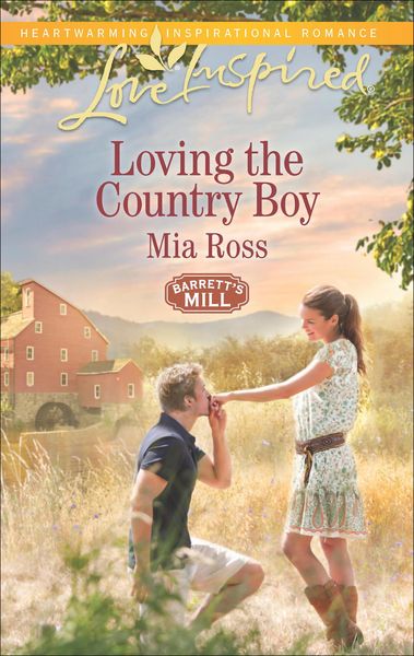 Produktbild: Loving the Country Boy