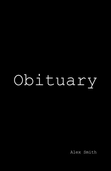 Produktbild: Obituary
