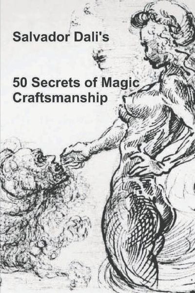 Produktbild: 50 Secrets of Magic Craftsmanship