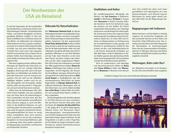 Produktbild: Reisef&uuml;hrer USA