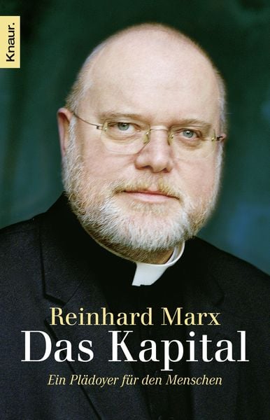 Knaur Taschenbuch Das Kapital