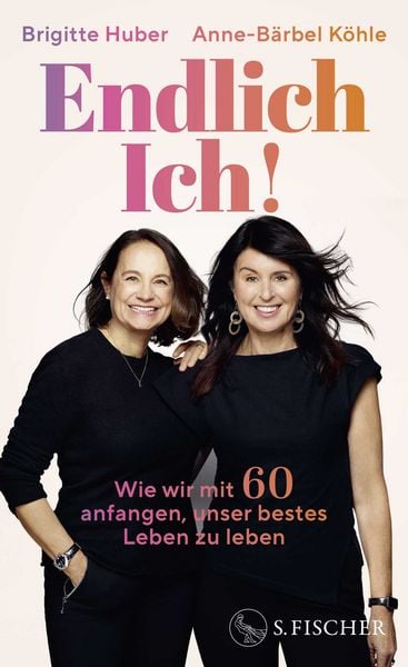 Produktbild: Endlich Ich!