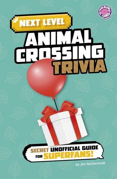 Produktbild: Next Level Animal Crossing Trivia