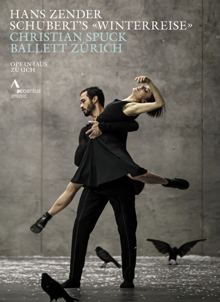 Produktbild: Winterreise
