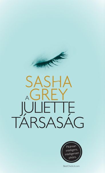 Produktbild: A Juliette t&aacute;rsas&aacute;g