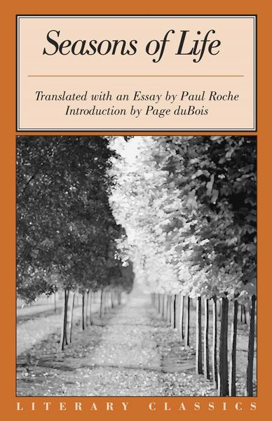 Produktbild: Seasons of Life
