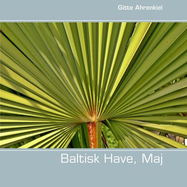 Produktbild: Baltisk Have, Maj