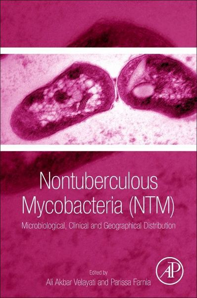 Produktbild: Nontuberculous Mycobacteria (Ntm)
