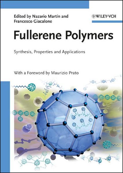Produktbild: Fullerene Polymers