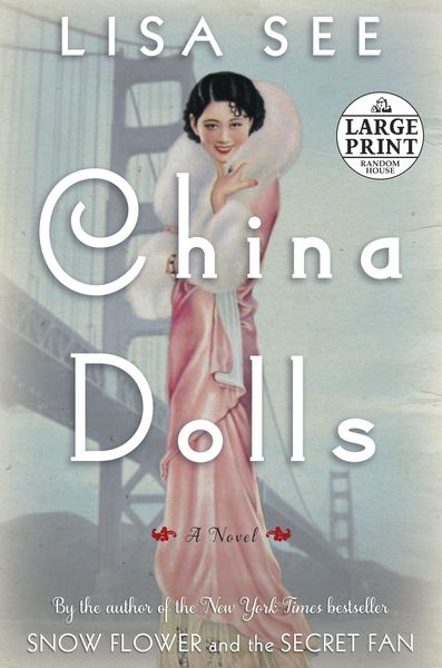 Produktbild: China Dolls -Lp