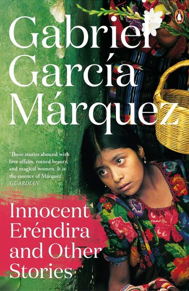 Produktbild: Innocent Erendira and Other Stories