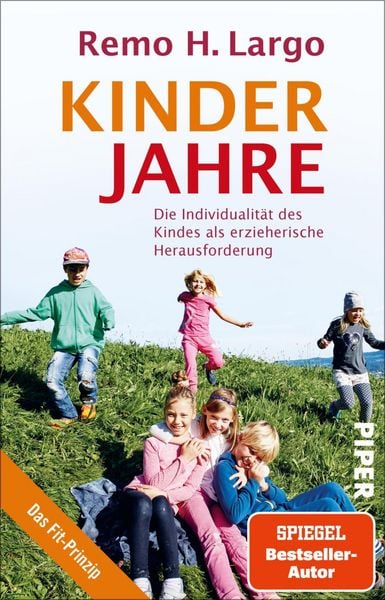 Produktbild: Kinderjahre