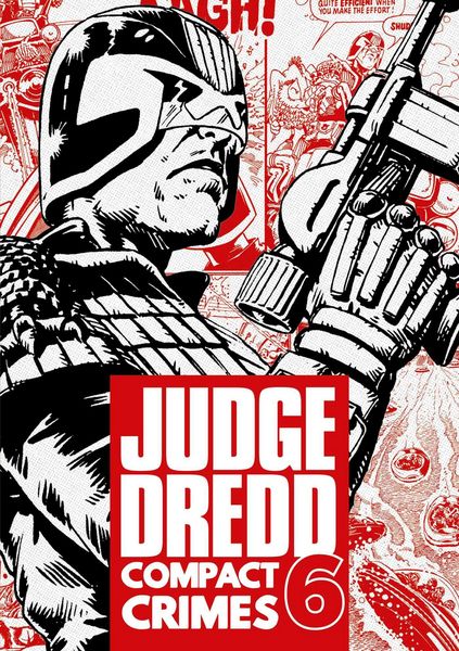 Produktbild: Judge Dredd