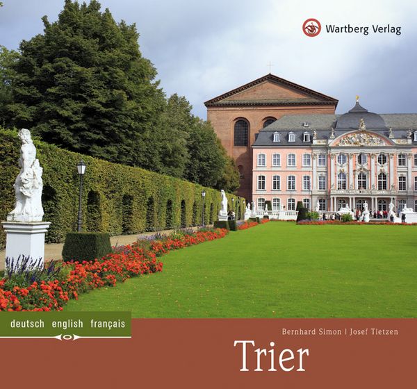 Produktbild: Trier