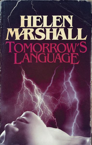 Produktbild: Tomorrow's Language