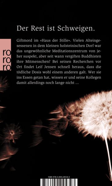 Produktbild: Das Haus der Stille